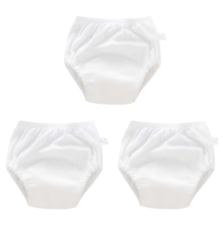 Culotte Safe Kit (X3)