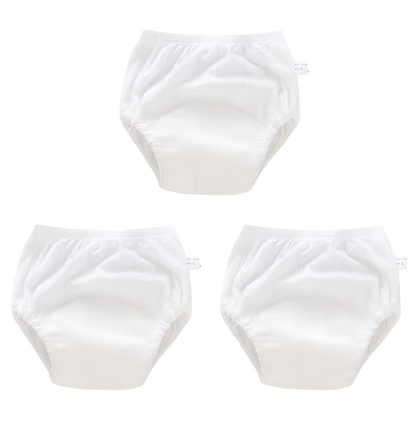 Culotte Safe Kit (X3)